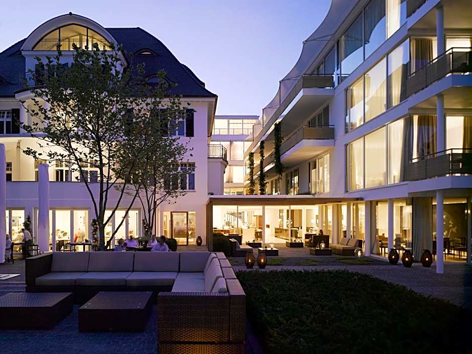 RIVA - Das Hotel am Bodensee