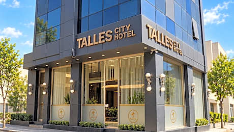 TALLES CITY HOTEL