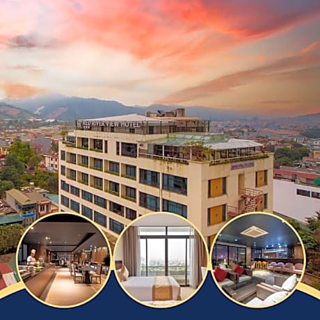 RED RIVER VIEW HOTEL LAO CAI