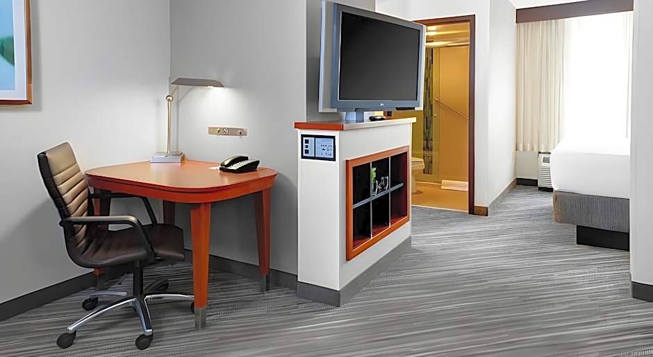 Hyatt Place Atlanta/Alpharetta/Windward Parkway