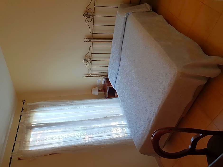 Hotel Locanda Salieri