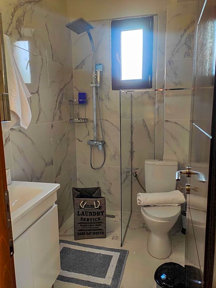 Kashmir Luxury Apartments