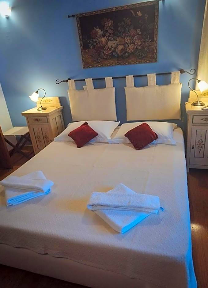 Αρκαδικόν Μέλαθρον