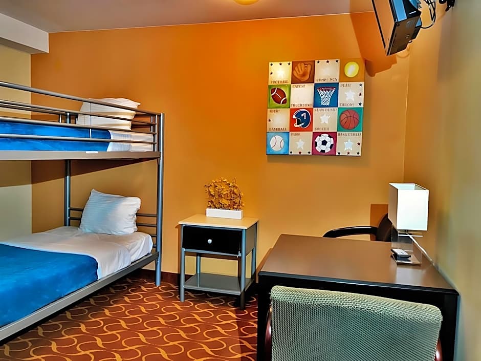 Lux Hotel & Spa