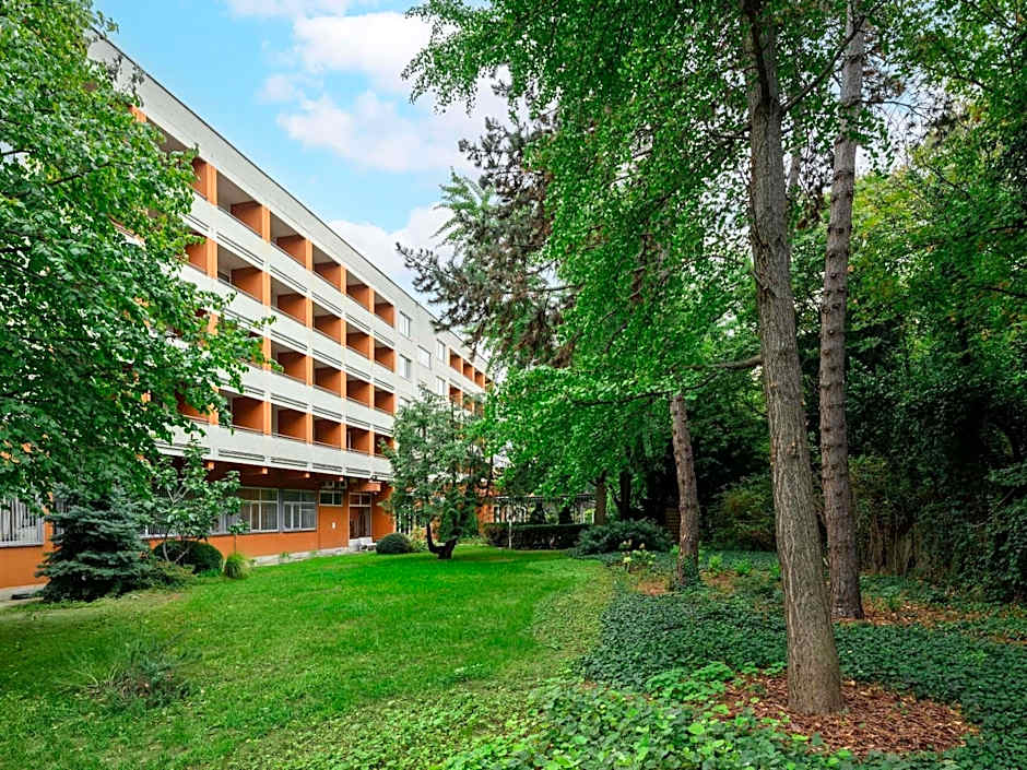 Ibis Budapest Citysouth