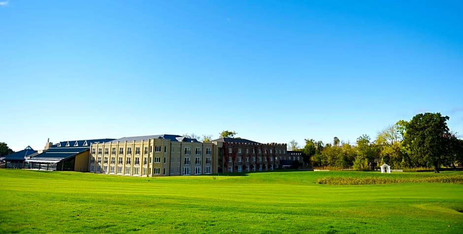 Ramside Hall Hotel, Golf & Spa