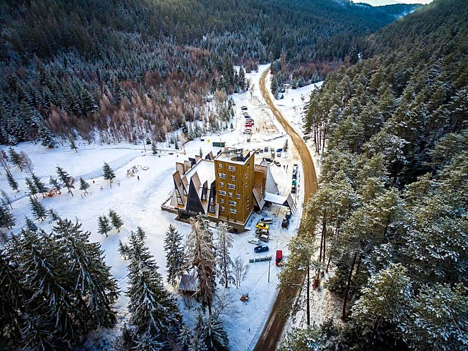 Pino Nature Hotel, BW Premier Collection