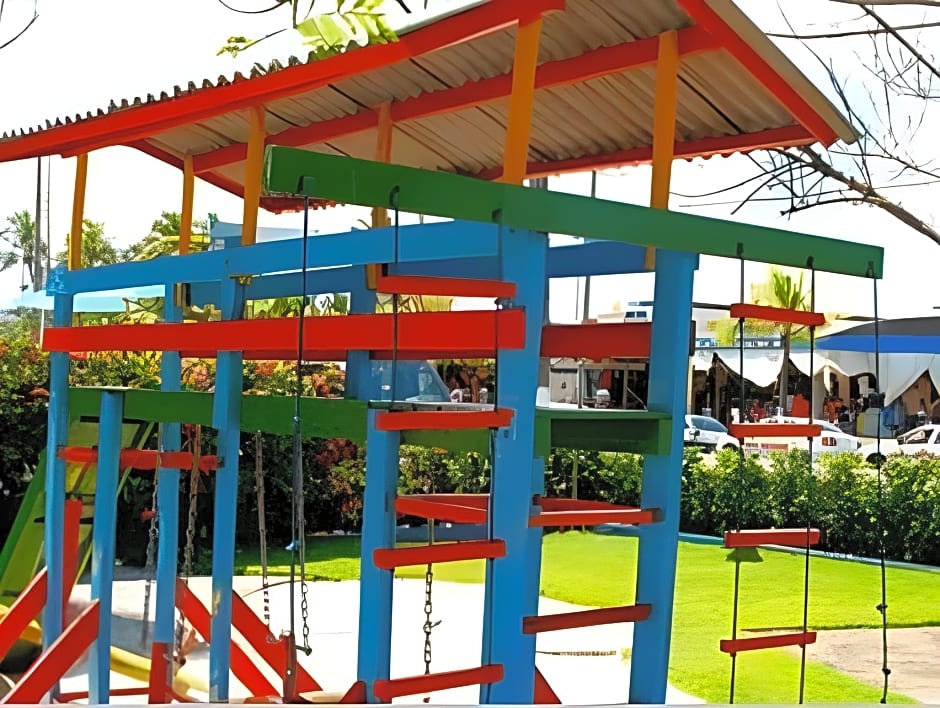 Hotel Sete Coqueiros