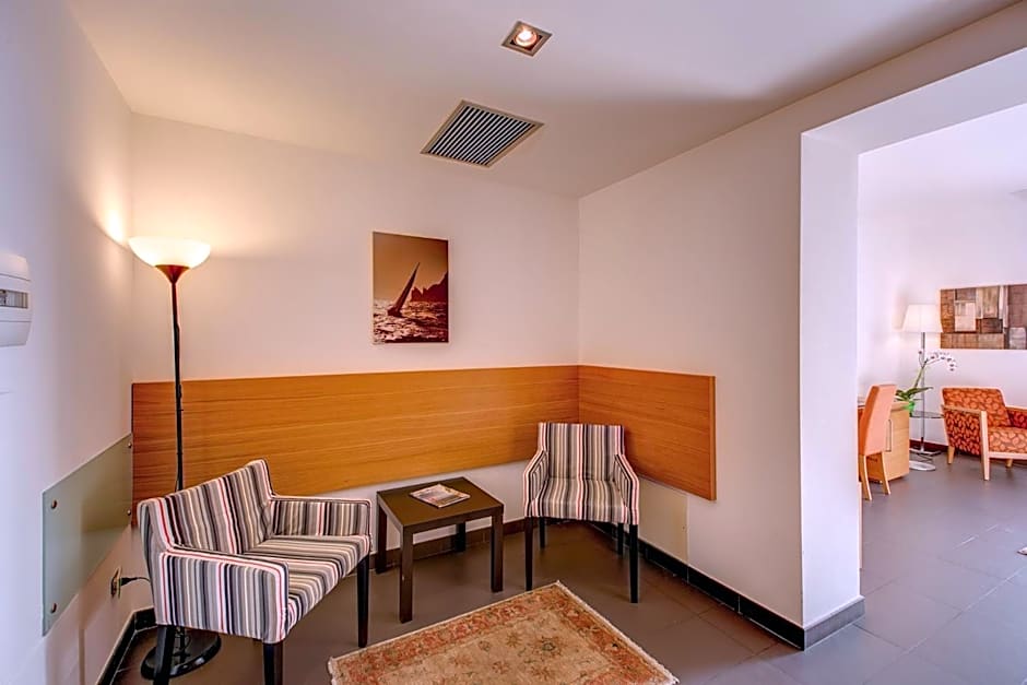 Grande Albergo Alfeo