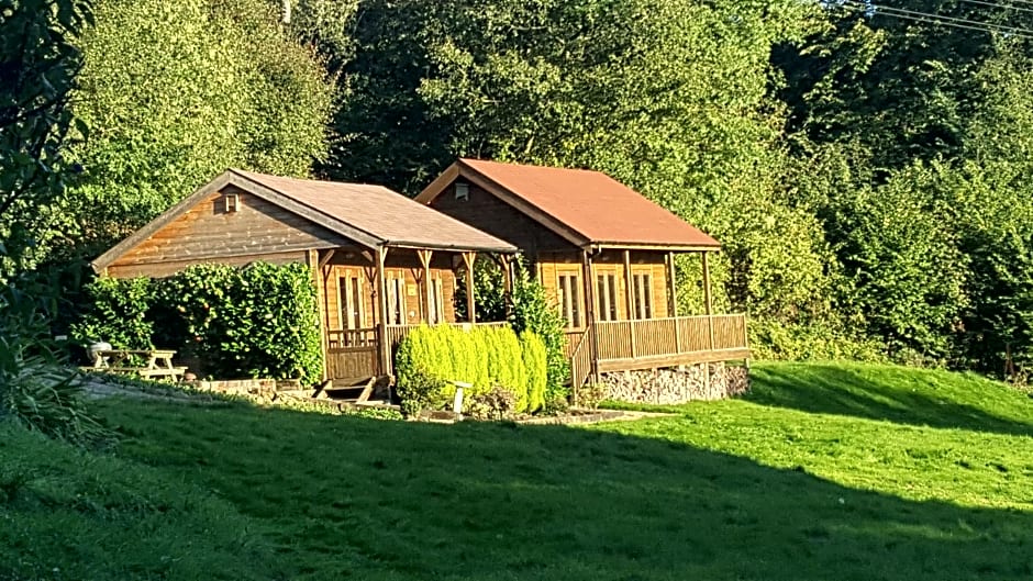 Ironbridge Lodge