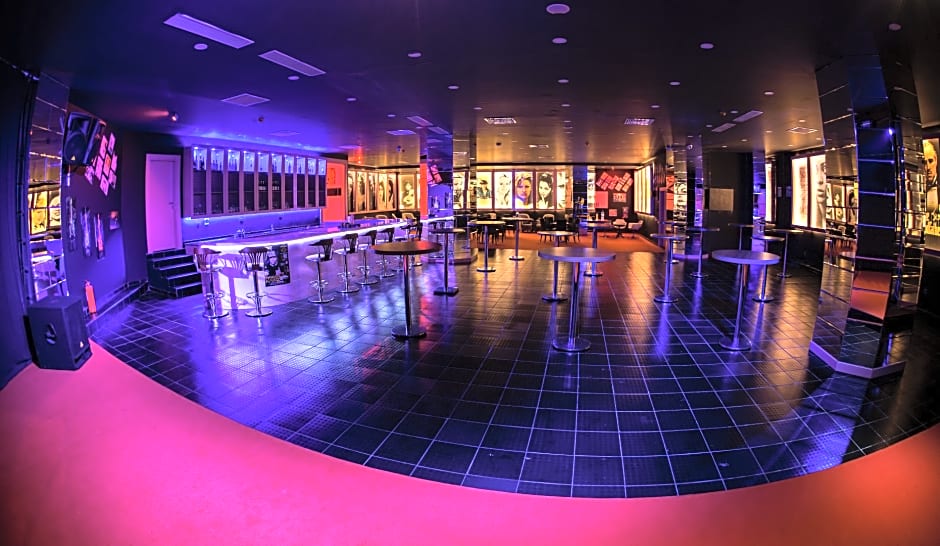 Yilmazoğlu Park Otel