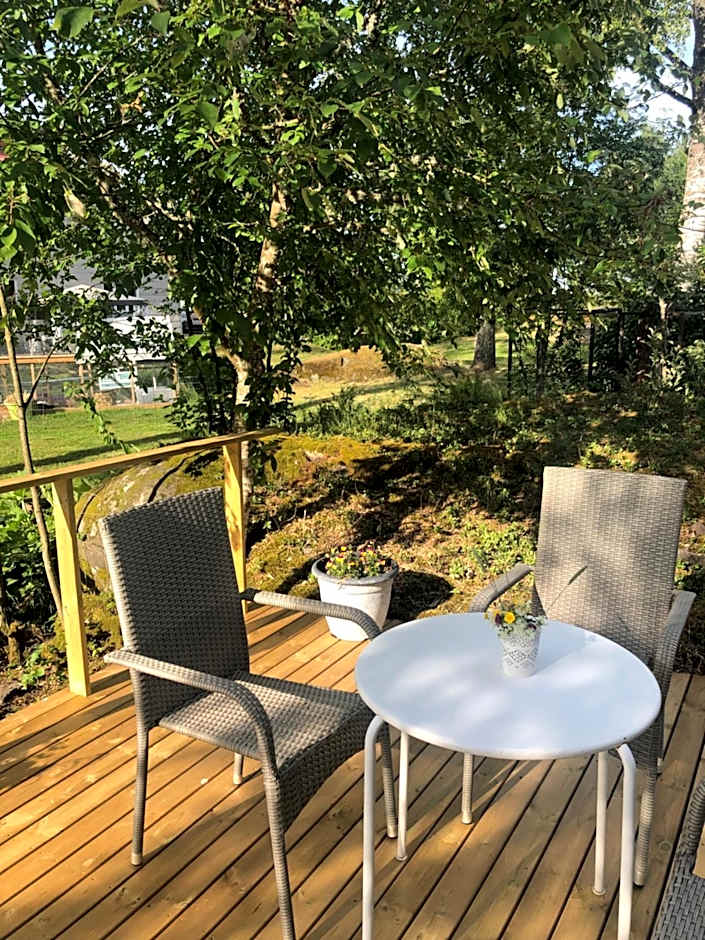 Lillstugan Elofstorp