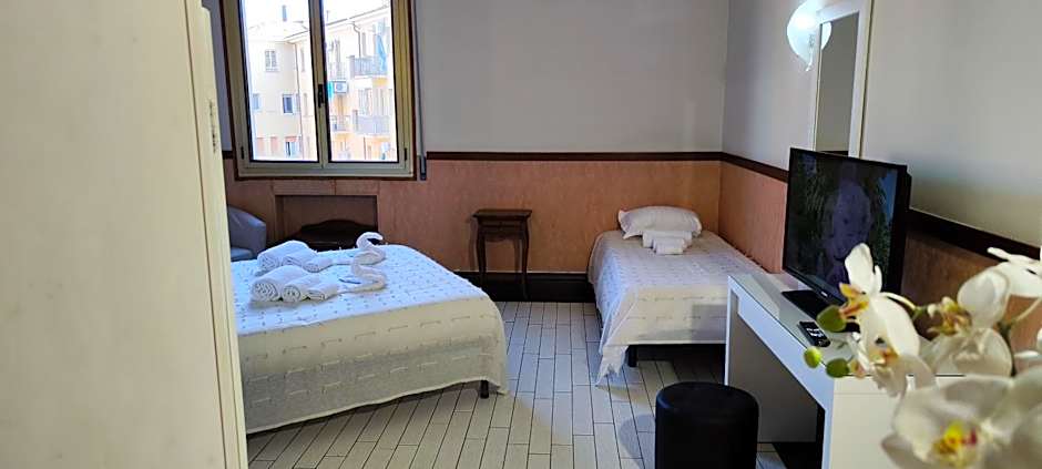 Hotel San Felice