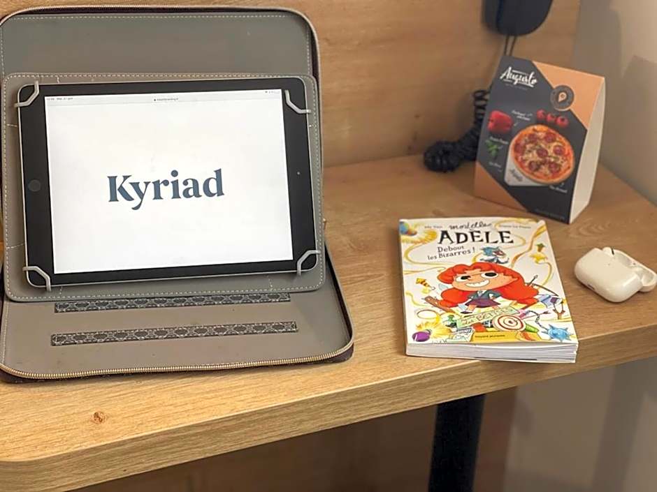Kyriad Montpellier Sud - A709
