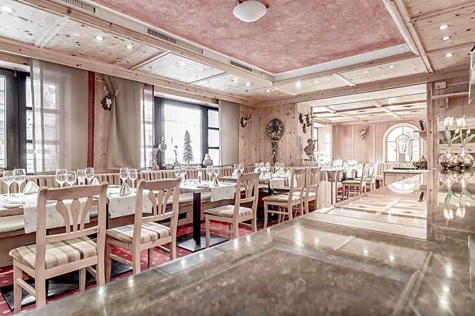 Josl Mountain Lounging Hotel - Adults only!