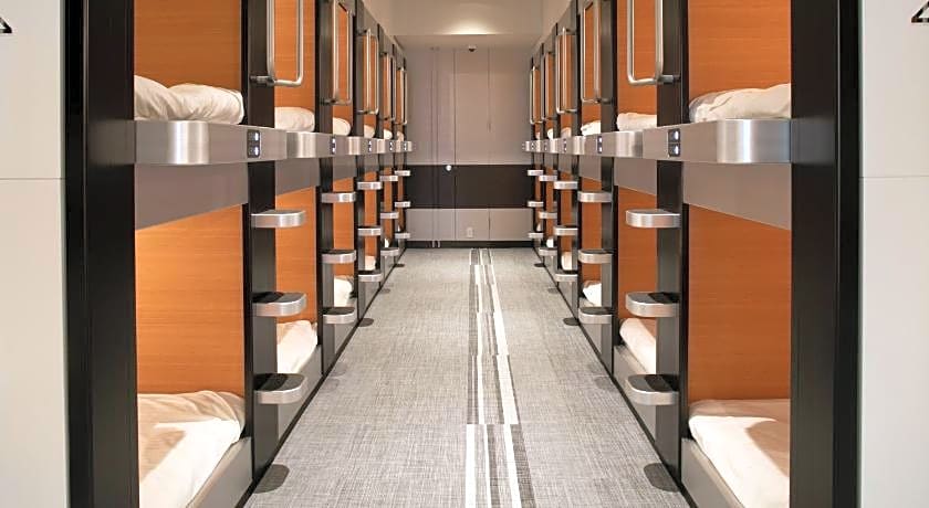 Yokote Plaza Hotel