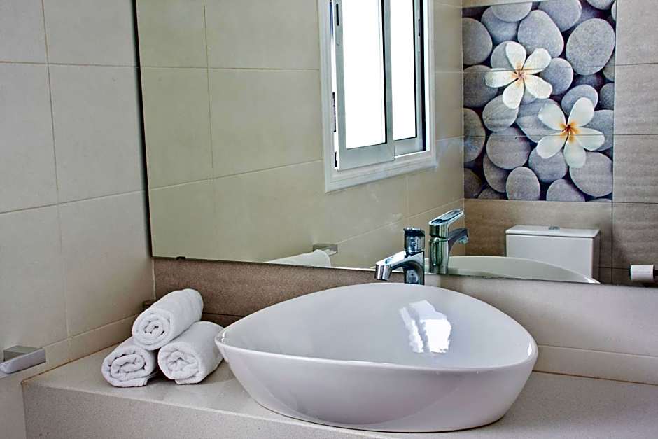 Hotel Europa Splash & Spa