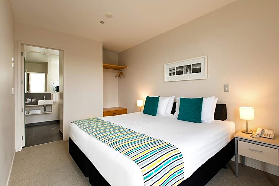 Quest Carlaw Park Serviced Apartments