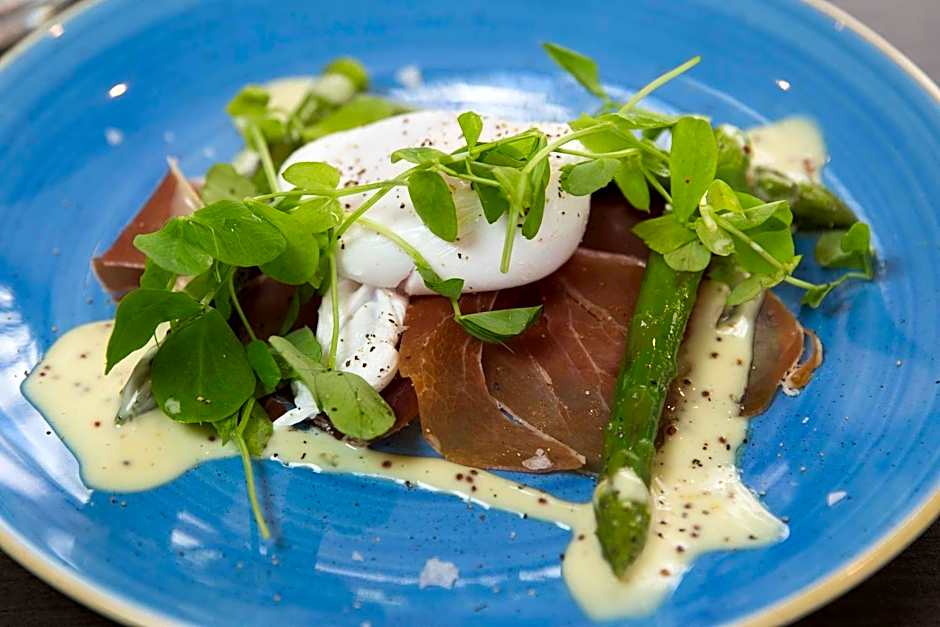 Crowne Plaza Basingstoke By IHG