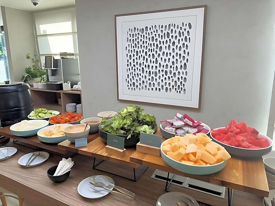 Wellness Stay & Hotel Sukhumvit 107