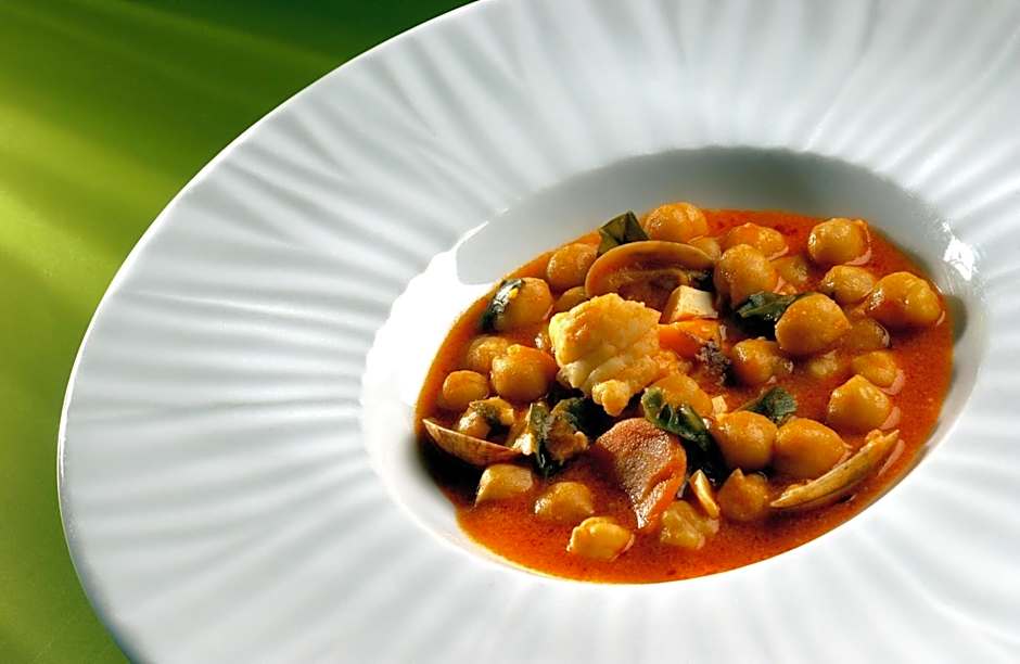 Hotel Echaurren Relais & Châteaux