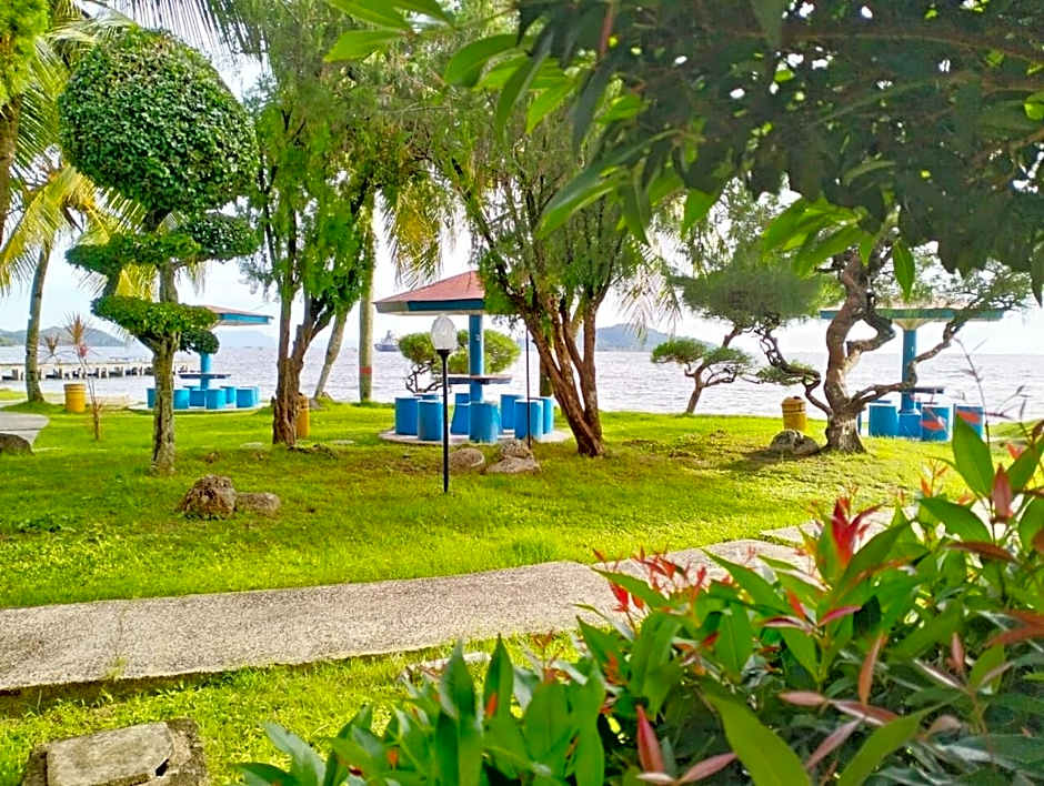 Hotel Wisata Indah Sibolga