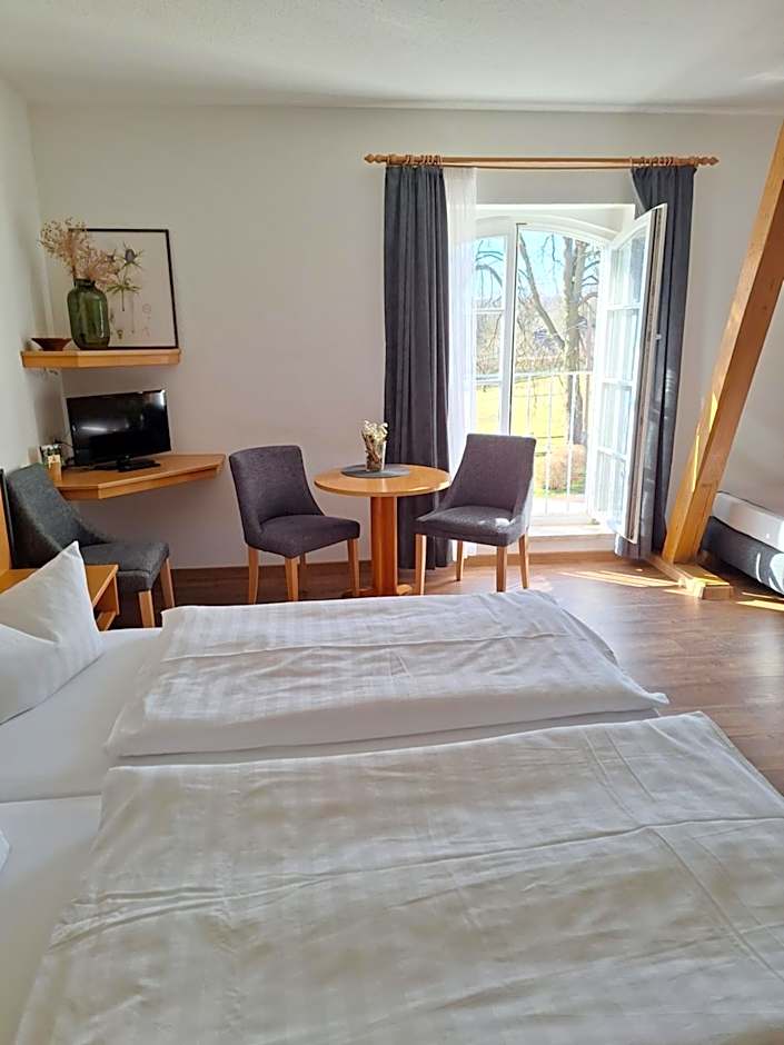 Pension Kastanienhof