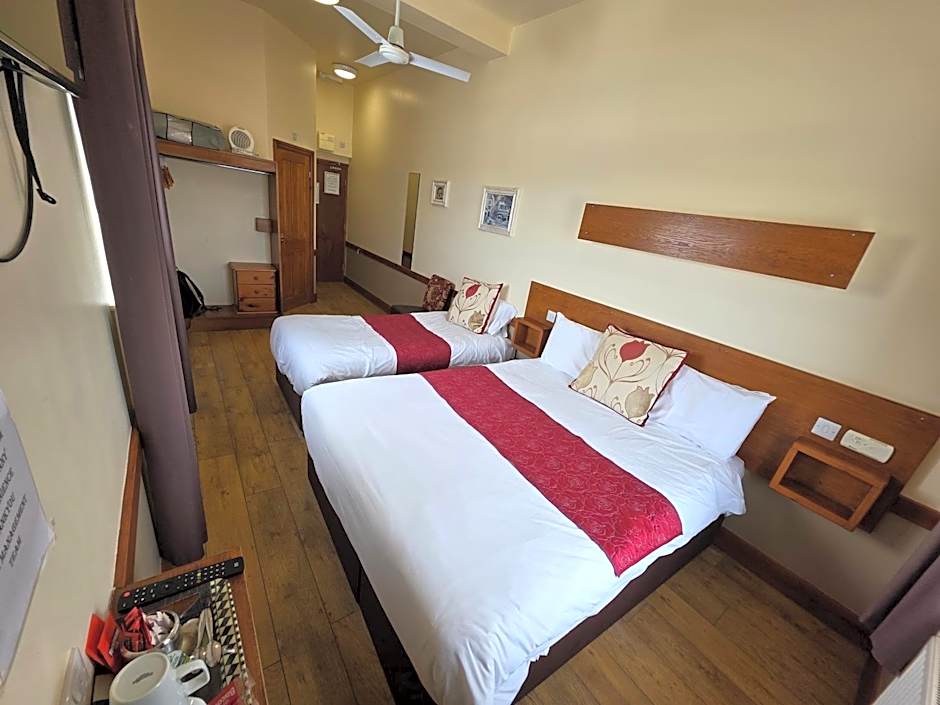 Villager Hotel, Ingoldmells