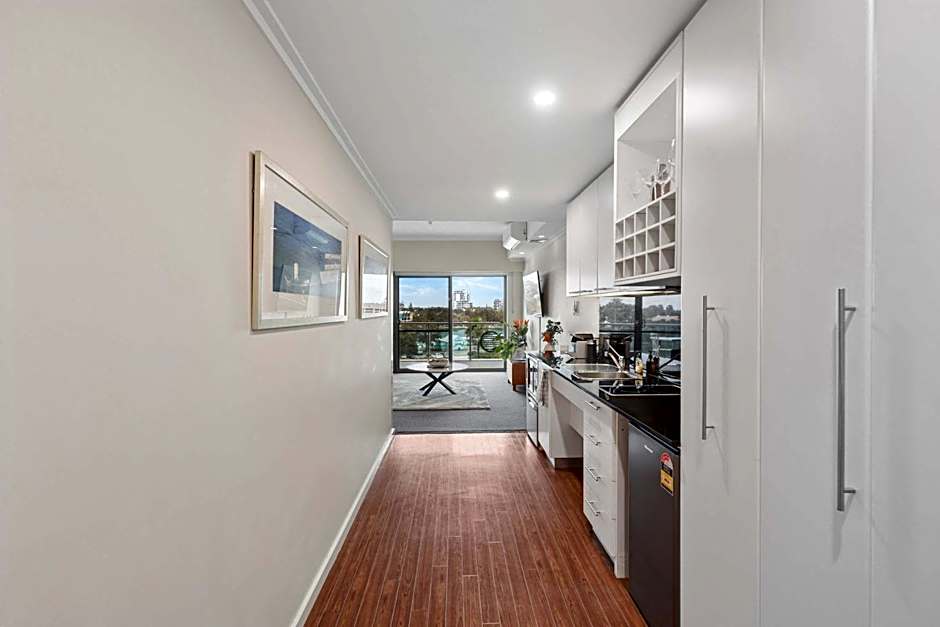 5 Star Mandurah Beach Exclusive Apt