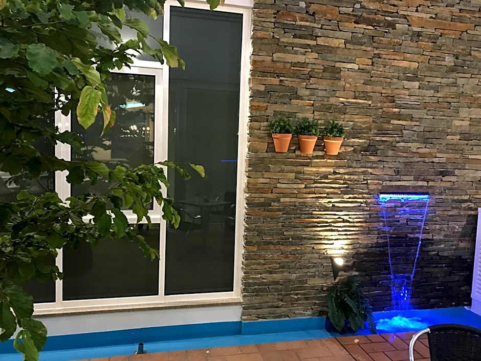 VISTALEGRE Hotel-Spa