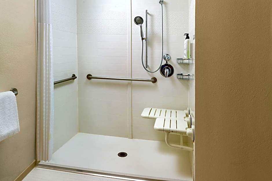 Fairfield Inn & Suites by Marriott Atlanta Buckhead