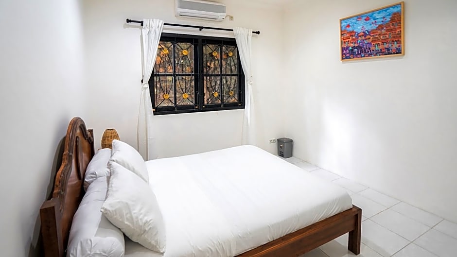 The Lavana Villa Lombok Sunset