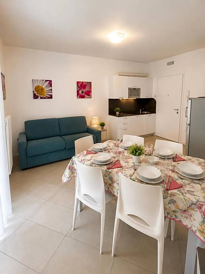 Villa Marina Apartments - Agenzia Cocal