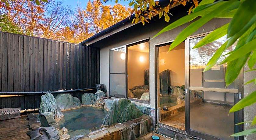 Hanare no Yado Hanagokoro