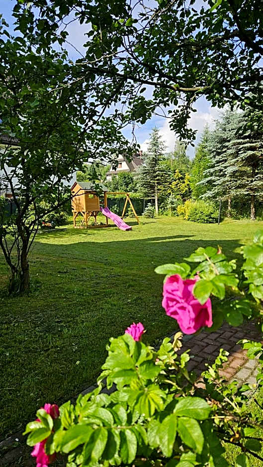 Willa Antałówka Apartamenty