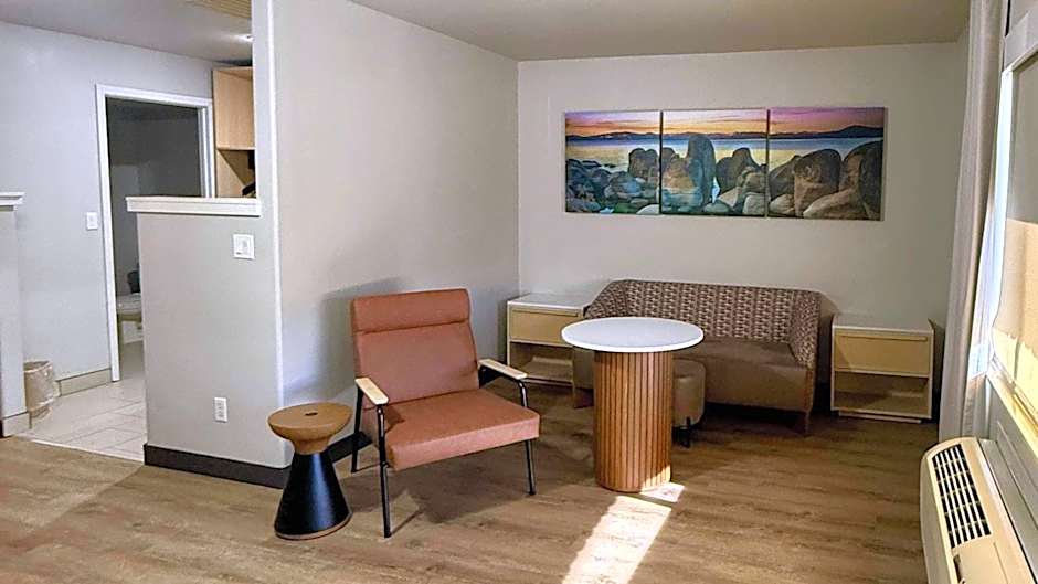 Rodeway Inn Winnemucca