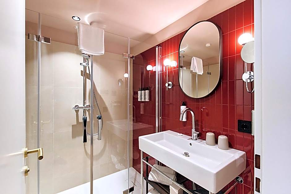 Hotel Palais Mailberger Hof