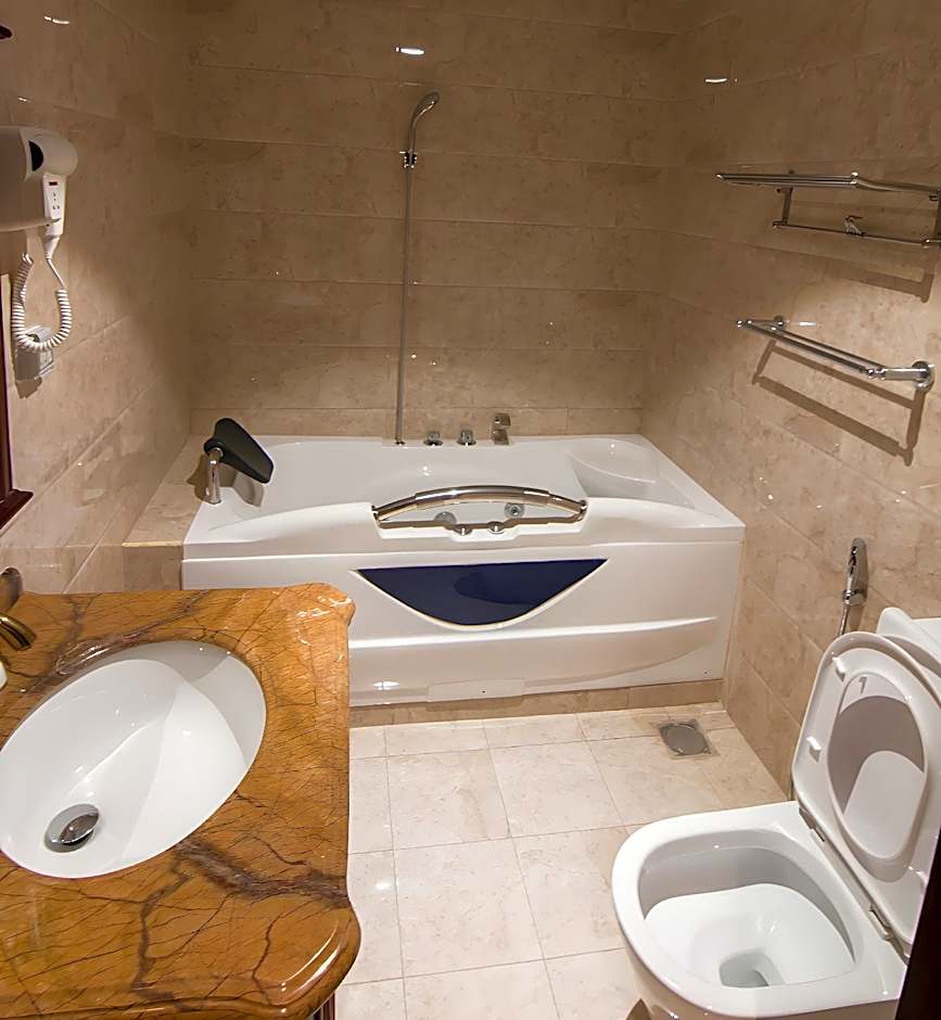 City Park Hotel Apartments