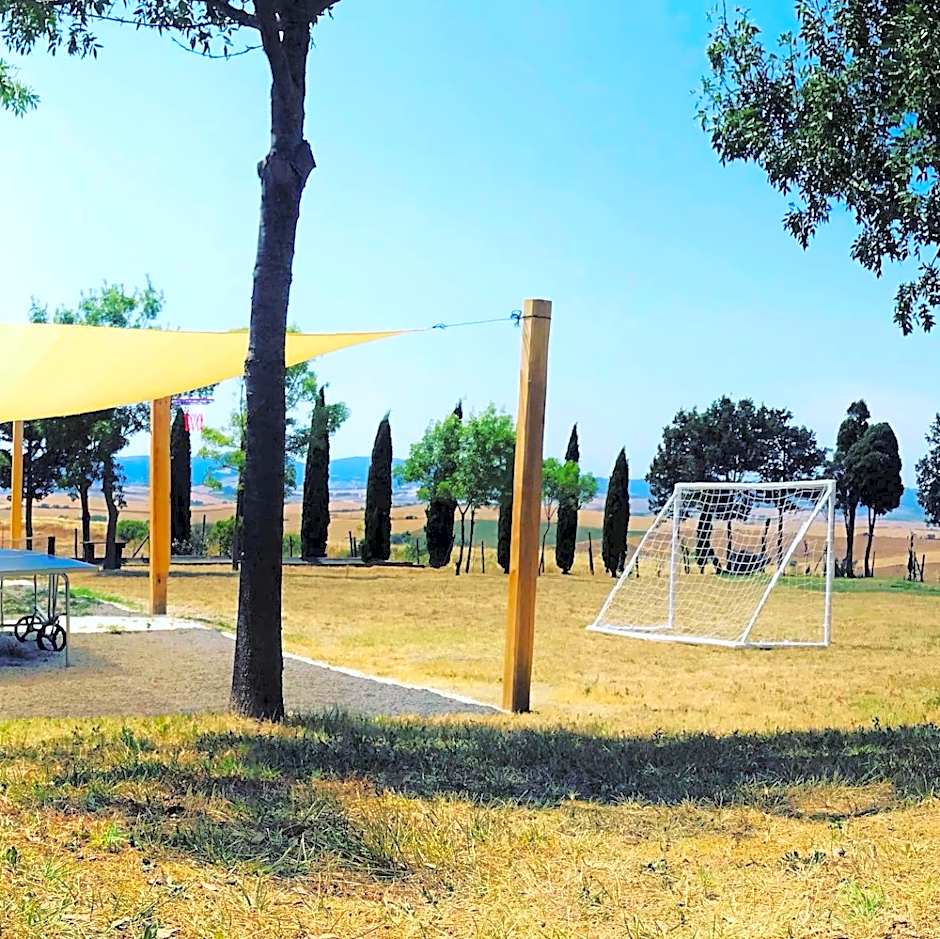 San Giorgio Country Residence