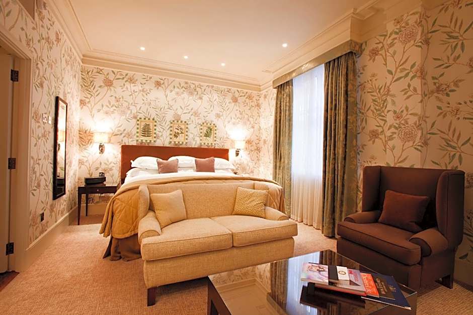 The Chester Grosvenor