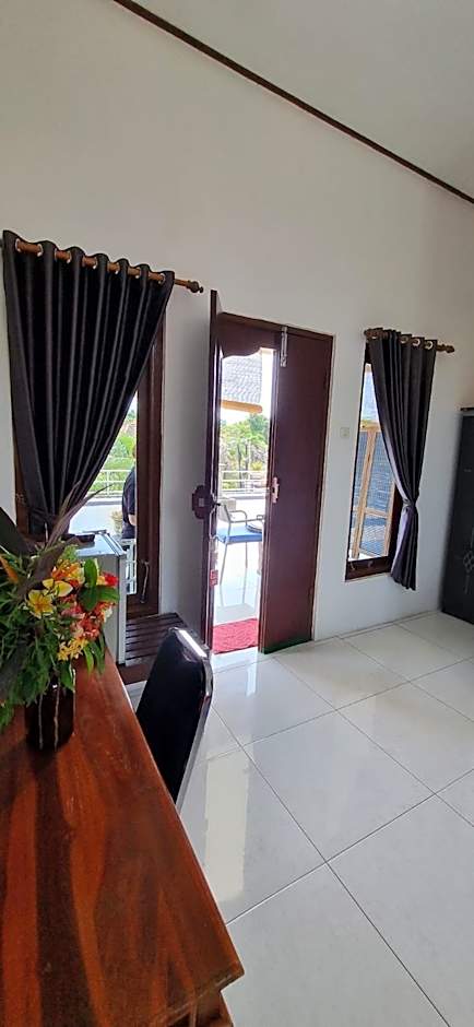 Balinda Rooms & Villa