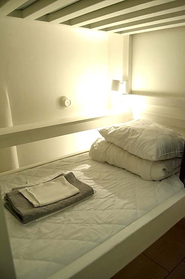 Hostel Dalagatan