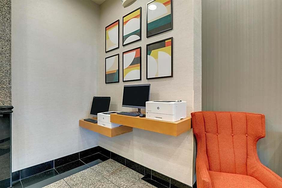 Drury Inn & Suites Montgomery