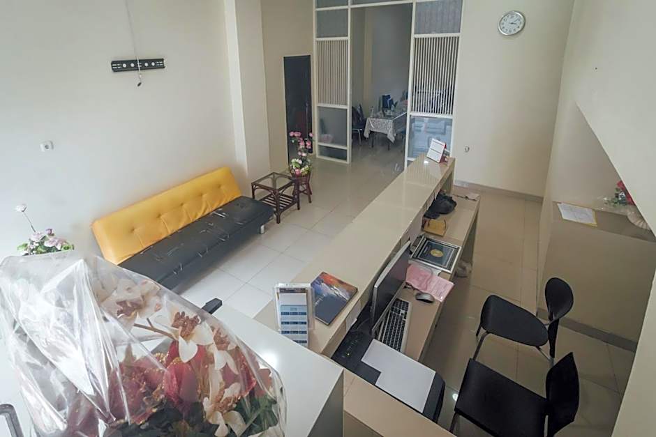 Clean & Comfort Homestay
