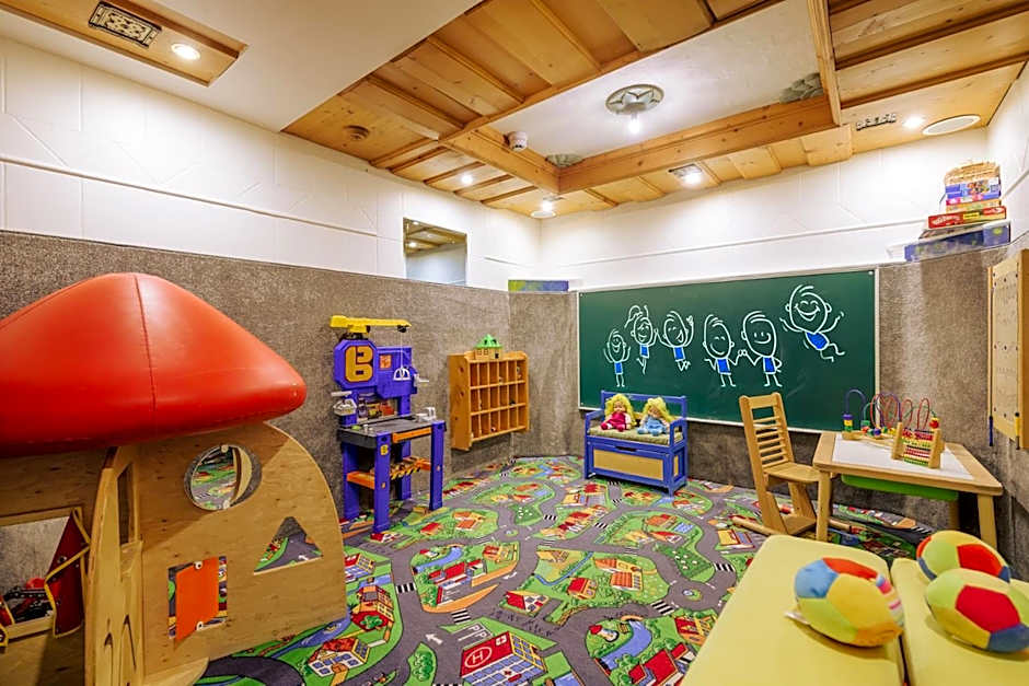 Berghotel Hauserbauer