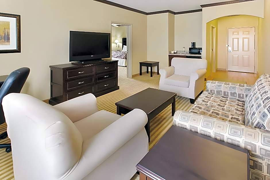 La Quinta Inn & Suites by Wyndham Schertz
