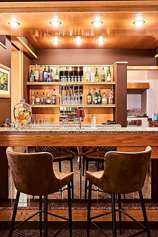 Hotel Camigliatello