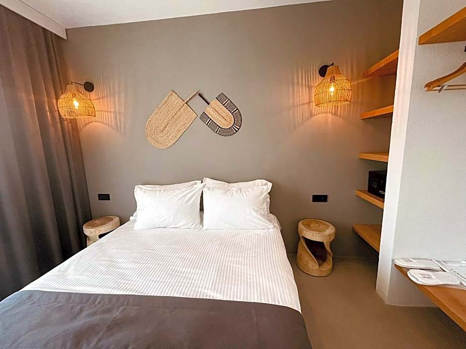 Regia Mare Beach Hotel & Spa Bodrum