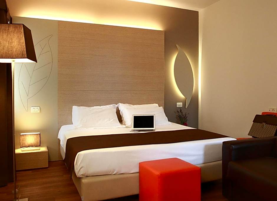 Hotel Colonne - Alihotels