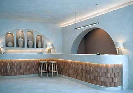 Beach Hotel Terracotta